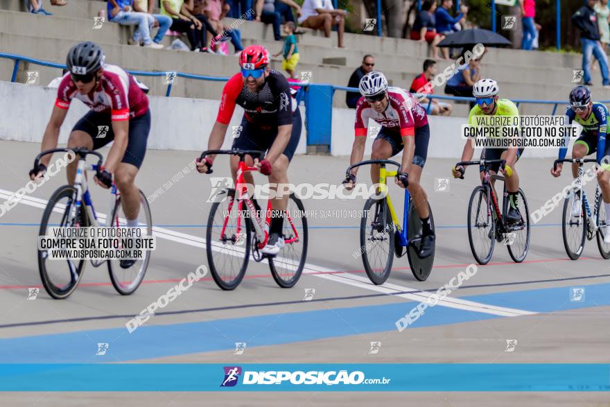 Taça Brasil de Ciclismo de Pista 2023 - Etapa 1