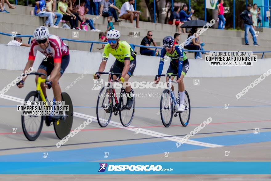 Taça Brasil de Ciclismo de Pista 2023 - Etapa 1