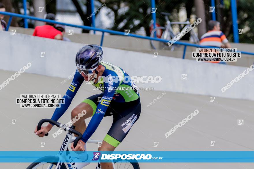 Taça Brasil de Ciclismo de Pista 2023 - Etapa 1