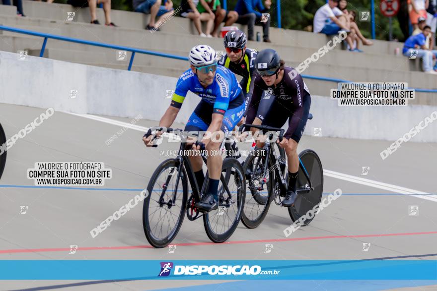 Taça Brasil de Ciclismo de Pista 2023 - Etapa 1