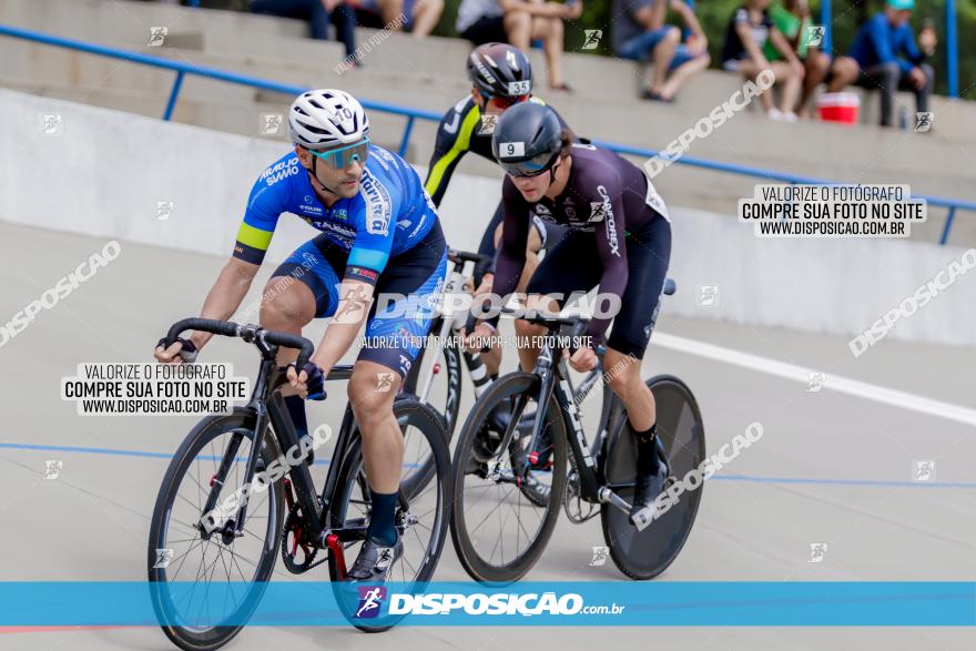 Taça Brasil de Ciclismo de Pista 2023 - Etapa 1