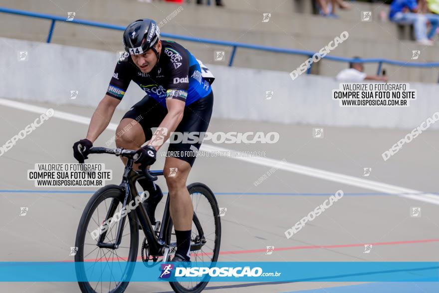 Taça Brasil de Ciclismo de Pista 2023 - Etapa 1