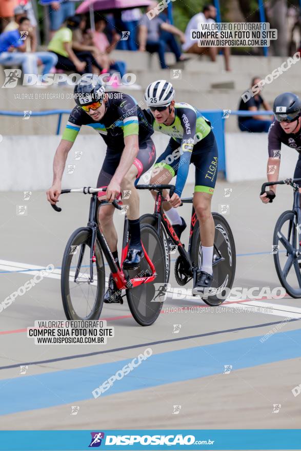 Taça Brasil de Ciclismo de Pista 2023 - Etapa 1