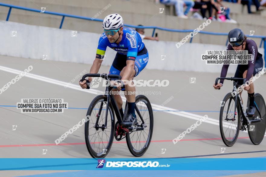 Taça Brasil de Ciclismo de Pista 2023 - Etapa 1