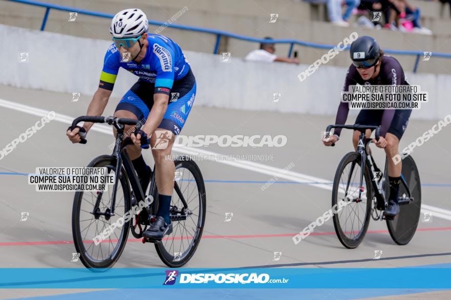 Taça Brasil de Ciclismo de Pista 2023 - Etapa 1