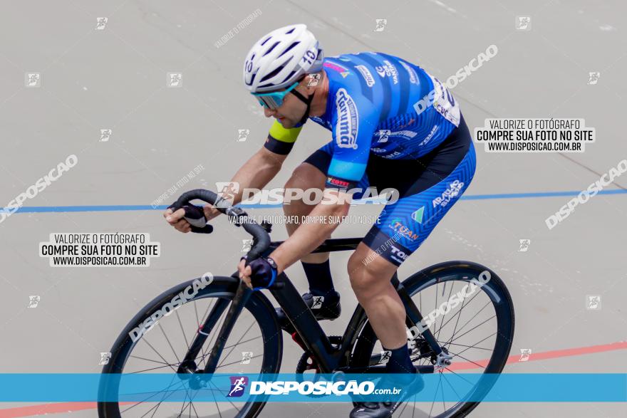 Taça Brasil de Ciclismo de Pista 2023 - Etapa 1