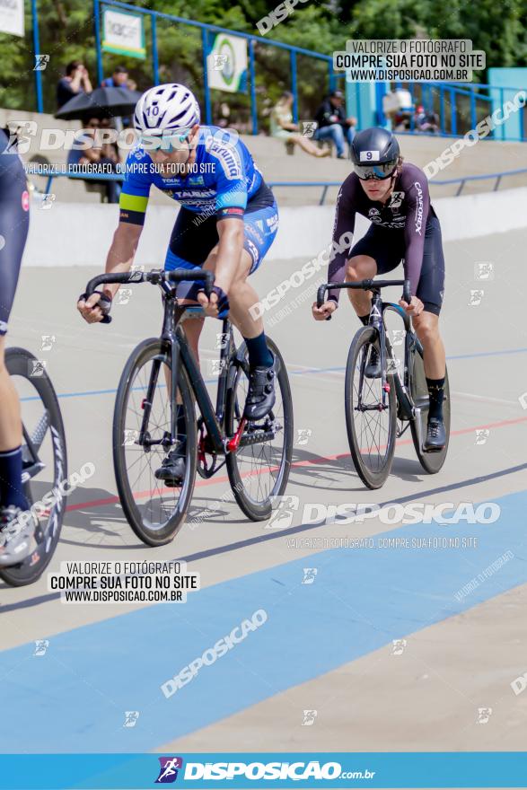 Taça Brasil de Ciclismo de Pista 2023 - Etapa 1