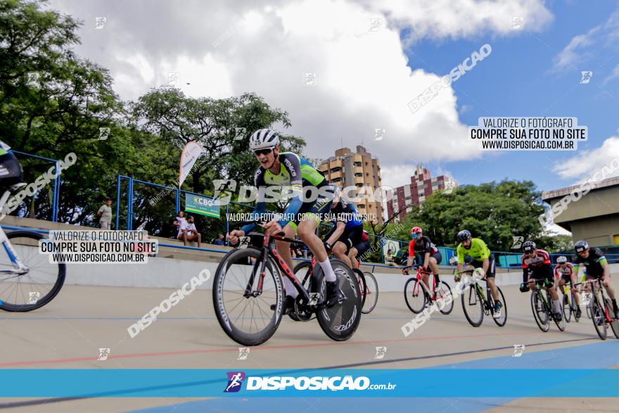 Taça Brasil de Ciclismo de Pista 2023 - Etapa 1