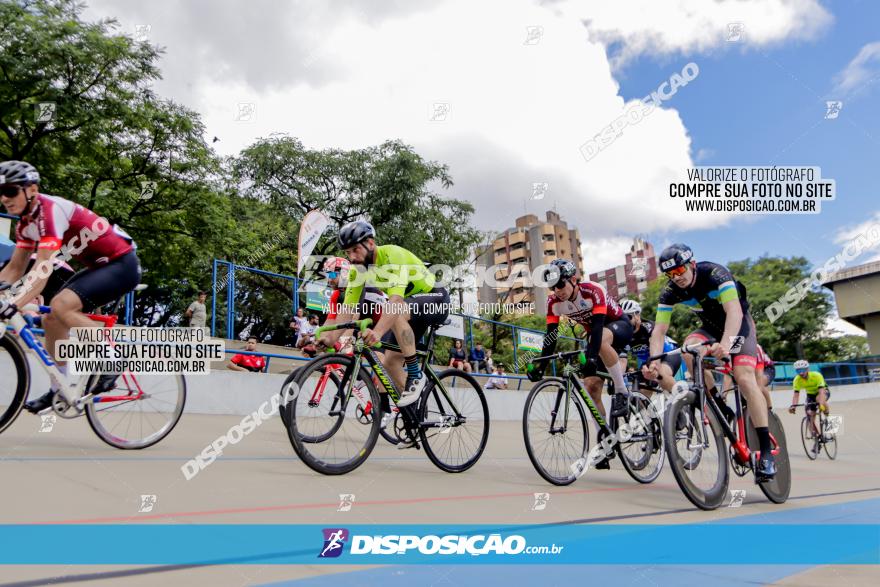 Taça Brasil de Ciclismo de Pista 2023 - Etapa 1