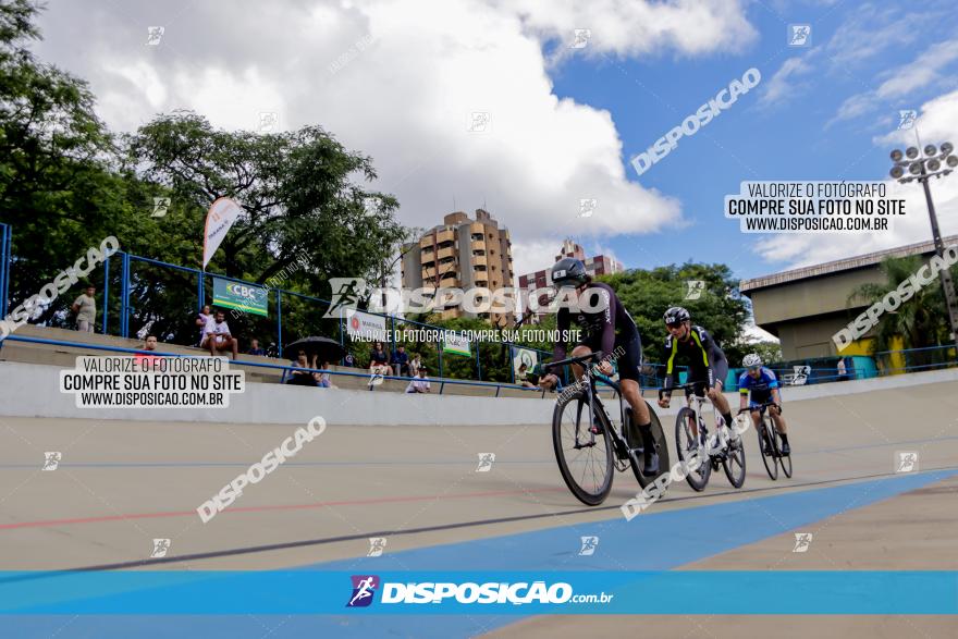 Taça Brasil de Ciclismo de Pista 2023 - Etapa 1