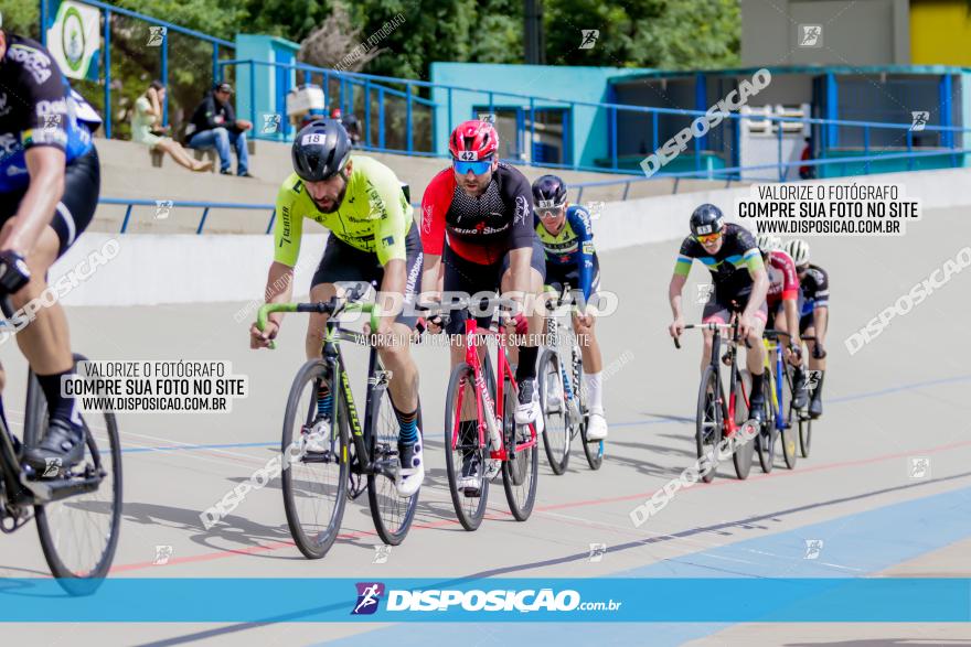 Taça Brasil de Ciclismo de Pista 2023 - Etapa 1