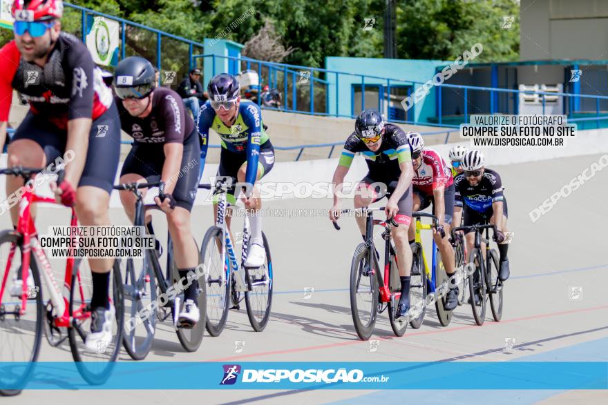 Taça Brasil de Ciclismo de Pista 2023 - Etapa 1