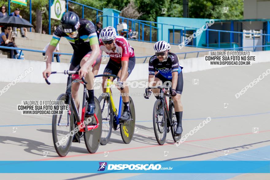 Taça Brasil de Ciclismo de Pista 2023 - Etapa 1