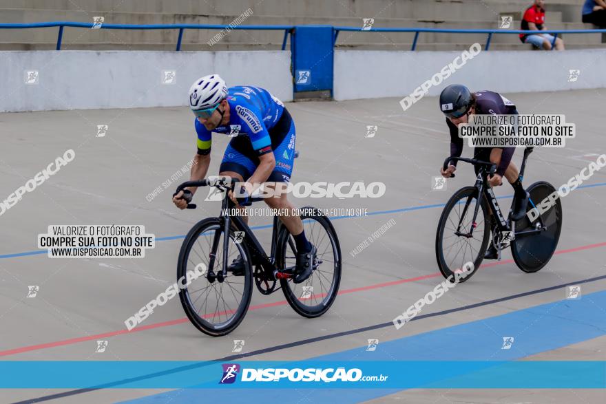 Taça Brasil de Ciclismo de Pista 2023 - Etapa 1