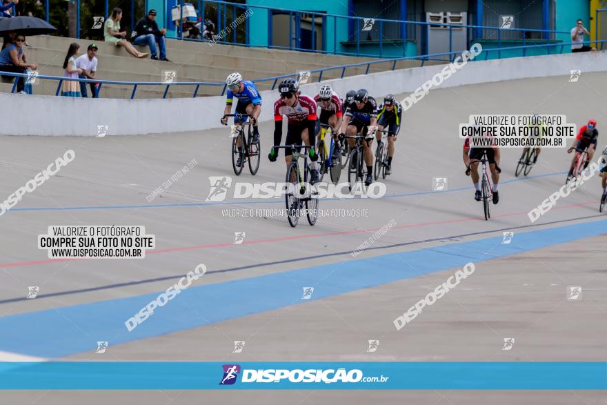 Taça Brasil de Ciclismo de Pista 2023 - Etapa 1