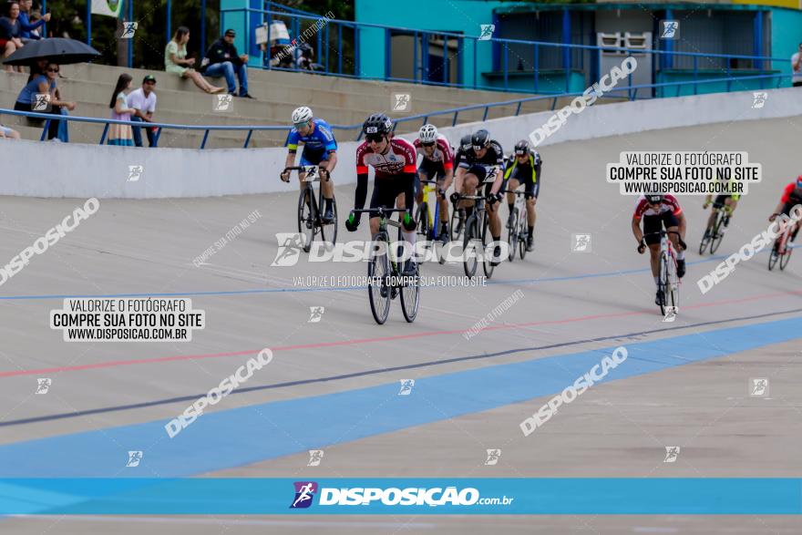 Taça Brasil de Ciclismo de Pista 2023 - Etapa 1