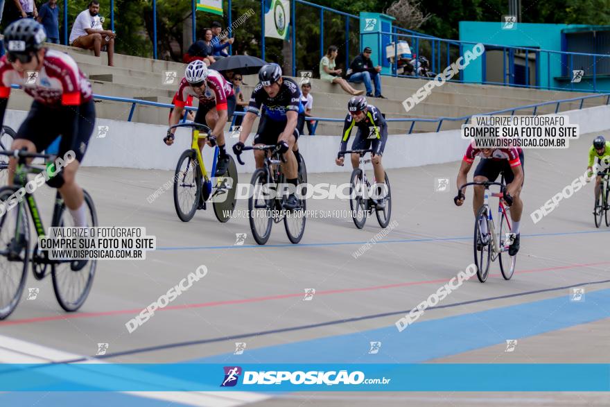 Taça Brasil de Ciclismo de Pista 2023 - Etapa 1