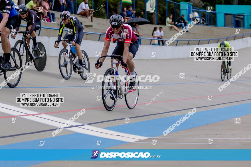 Taça Brasil de Ciclismo de Pista 2023 - Etapa 1