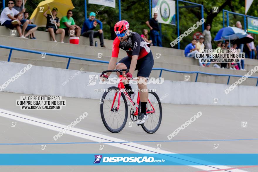 Taça Brasil de Ciclismo de Pista 2023 - Etapa 1