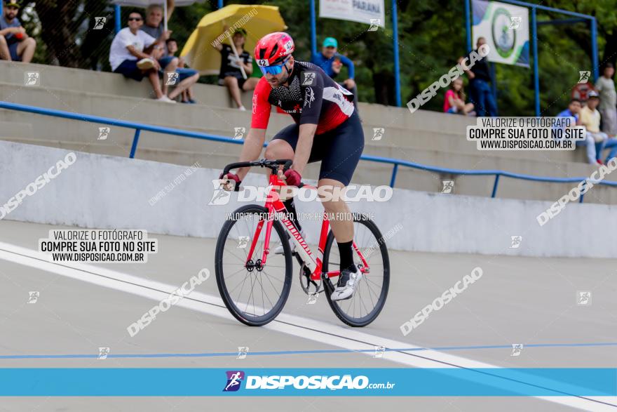 Taça Brasil de Ciclismo de Pista 2023 - Etapa 1