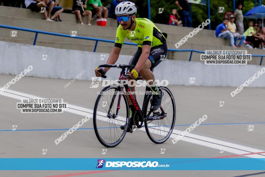 Taça Brasil de Ciclismo de Pista 2023 - Etapa 1