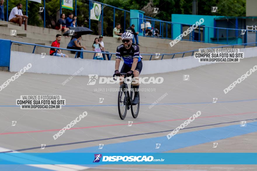 Taça Brasil de Ciclismo de Pista 2023 - Etapa 1