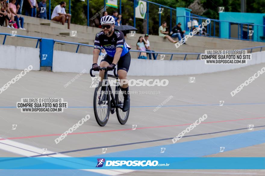 Taça Brasil de Ciclismo de Pista 2023 - Etapa 1