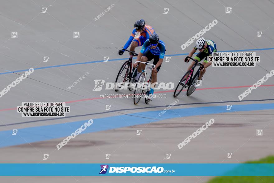 Taça Brasil de Ciclismo de Pista 2023 - Etapa 1