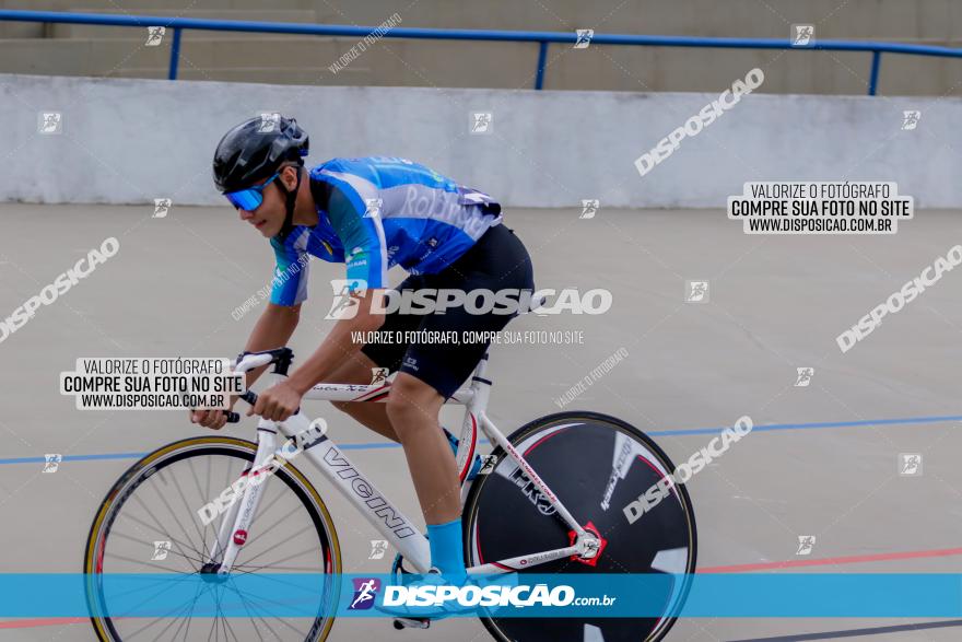 Taça Brasil de Ciclismo de Pista 2023 - Etapa 1