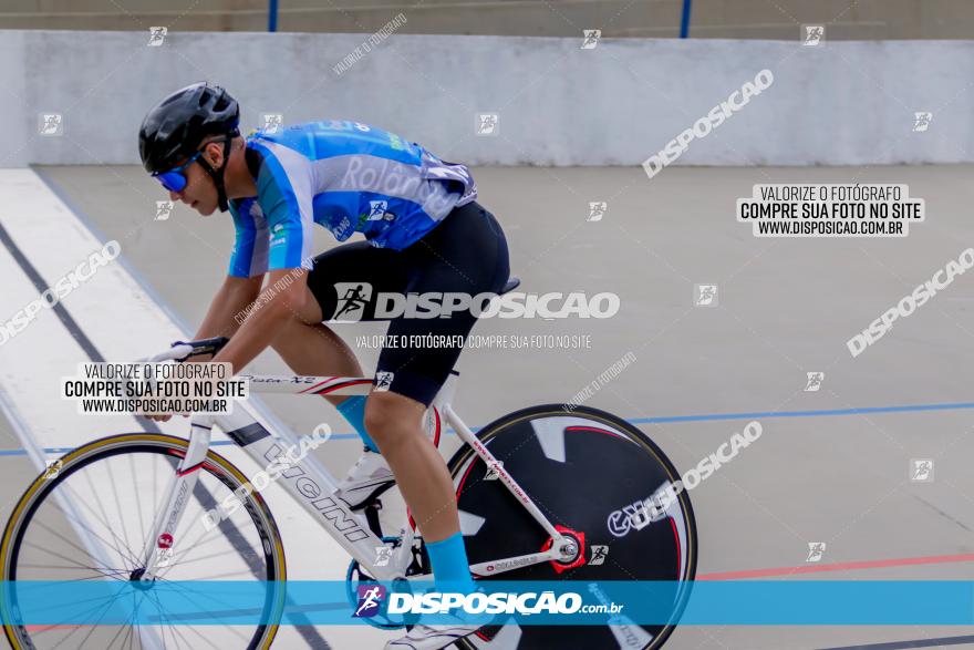 Taça Brasil de Ciclismo de Pista 2023 - Etapa 1