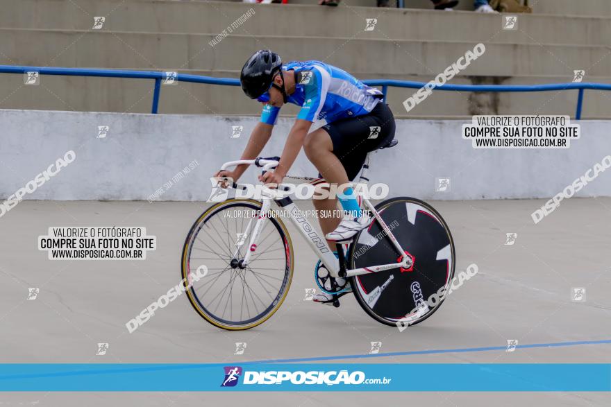 Taça Brasil de Ciclismo de Pista 2023 - Etapa 1