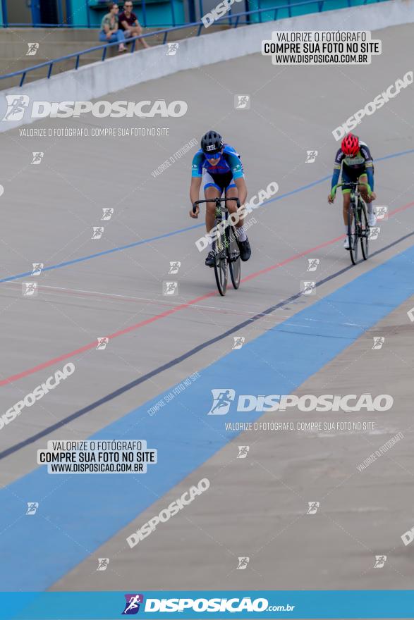 Taça Brasil de Ciclismo de Pista 2023 - Etapa 1