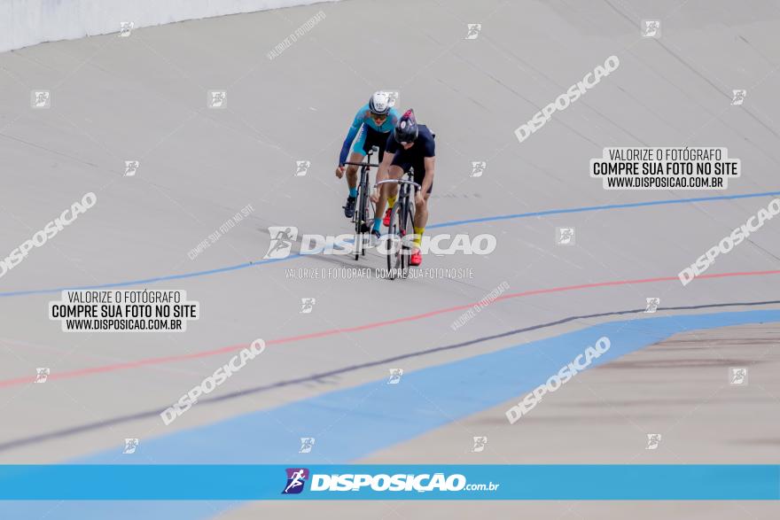 Taça Brasil de Ciclismo de Pista 2023 - Etapa 1