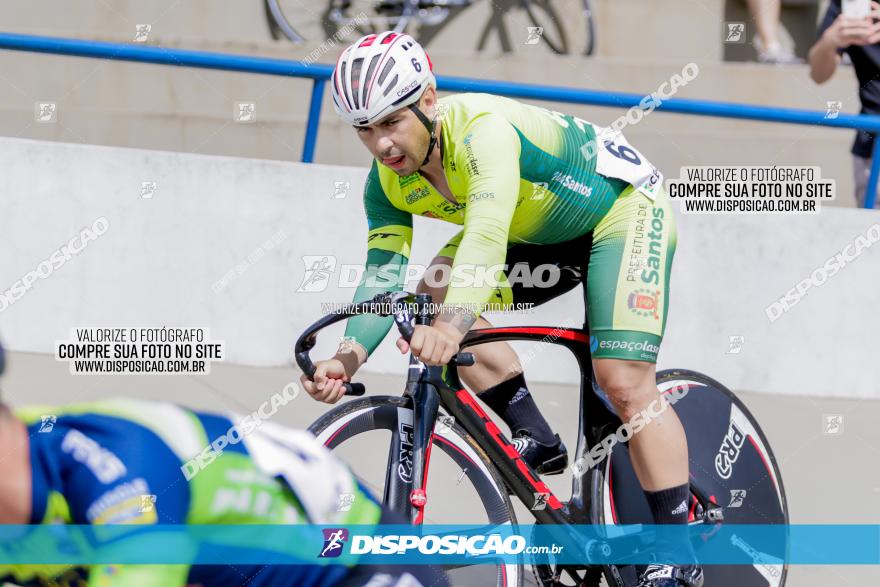 Taça Brasil de Ciclismo de Pista 2023 - Etapa 1