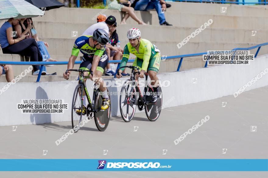 Taça Brasil de Ciclismo de Pista 2023 - Etapa 1