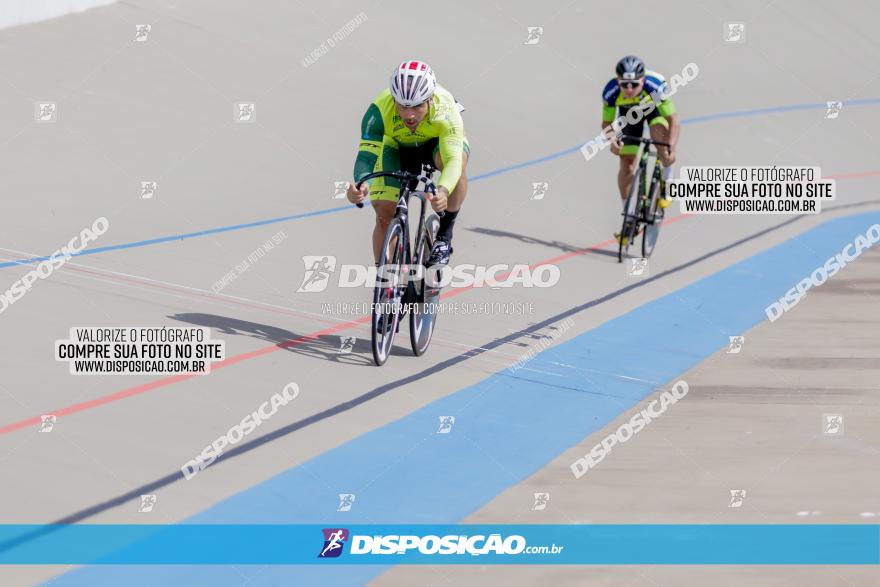 Taça Brasil de Ciclismo de Pista 2023 - Etapa 1