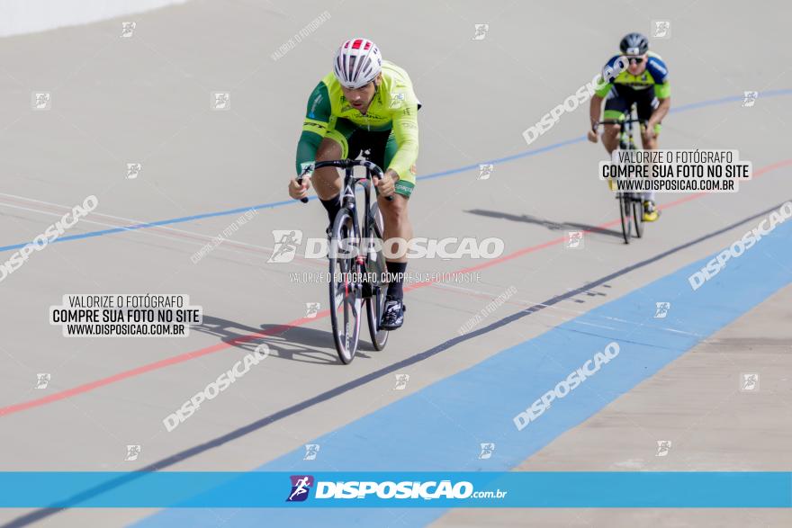 Taça Brasil de Ciclismo de Pista 2023 - Etapa 1