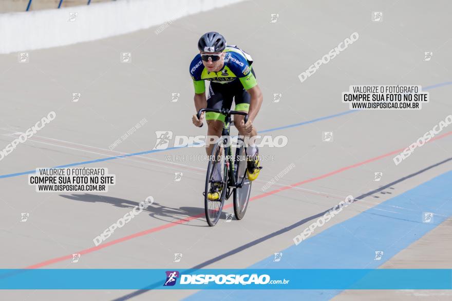 Taça Brasil de Ciclismo de Pista 2023 - Etapa 1