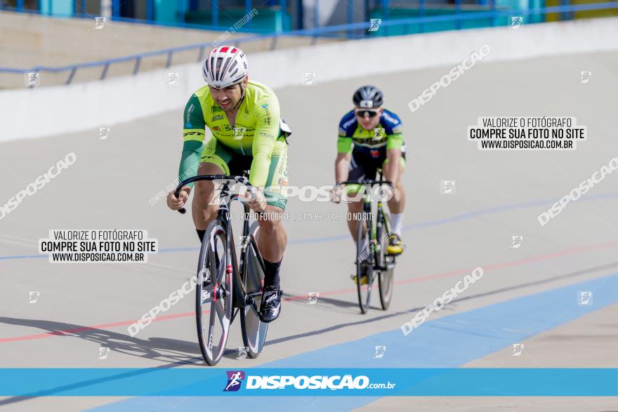 Taça Brasil de Ciclismo de Pista 2023 - Etapa 1