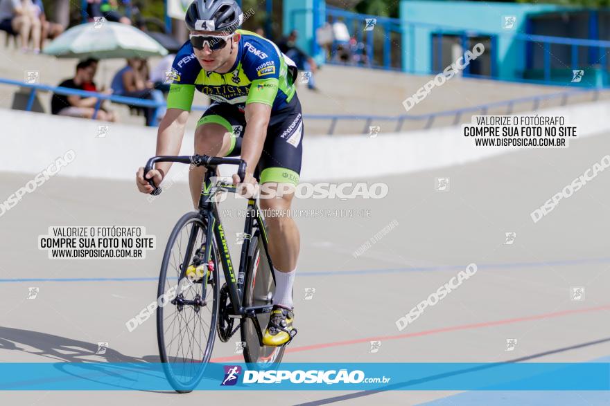 Taça Brasil de Ciclismo de Pista 2023 - Etapa 1