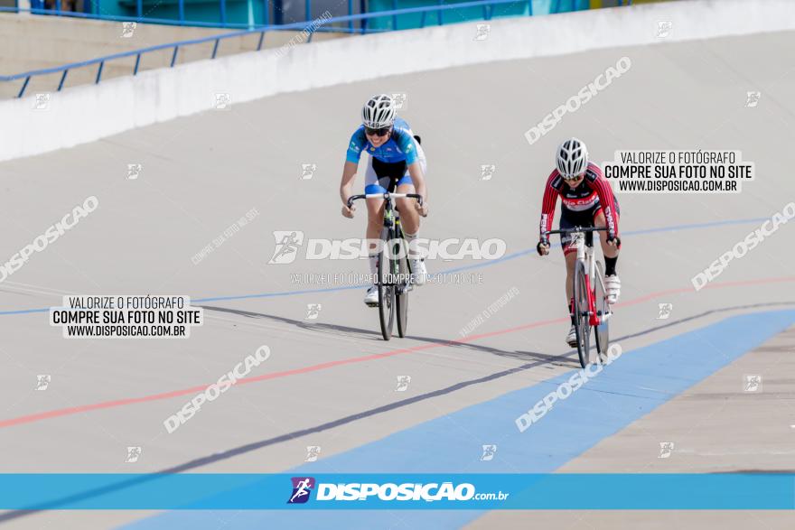 Taça Brasil de Ciclismo de Pista 2023 - Etapa 1