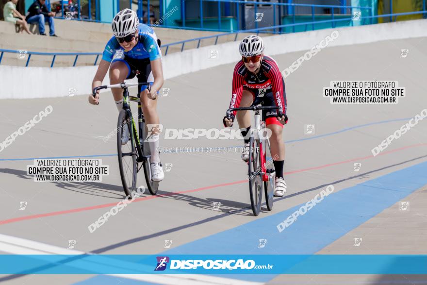 Taça Brasil de Ciclismo de Pista 2023 - Etapa 1