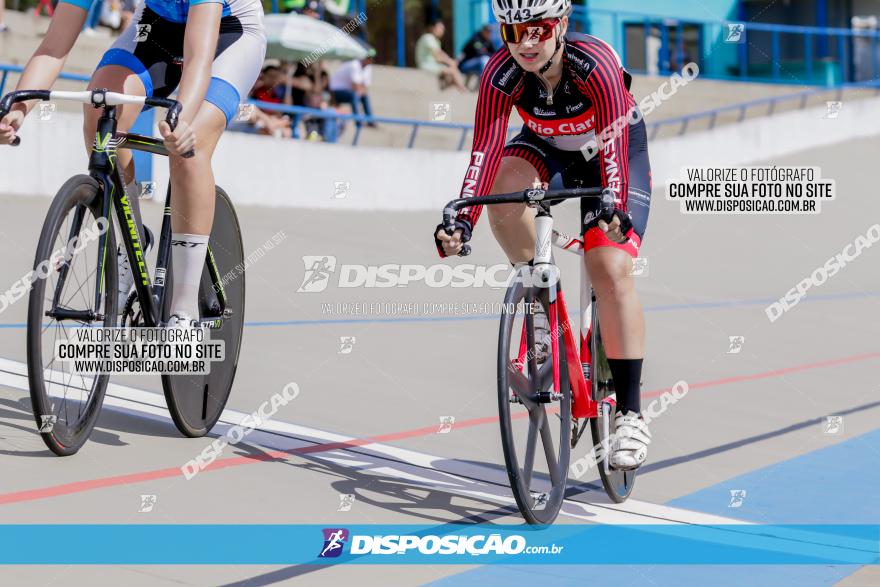 Taça Brasil de Ciclismo de Pista 2023 - Etapa 1