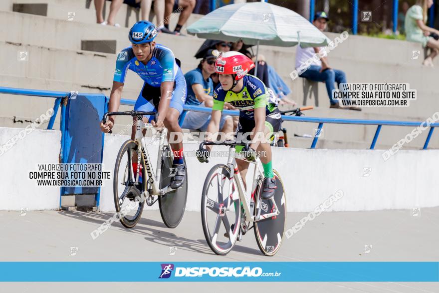 Taça Brasil de Ciclismo de Pista 2023 - Etapa 1