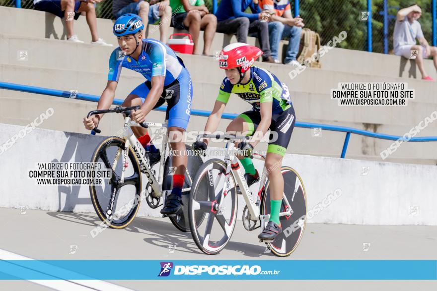 Taça Brasil de Ciclismo de Pista 2023 - Etapa 1