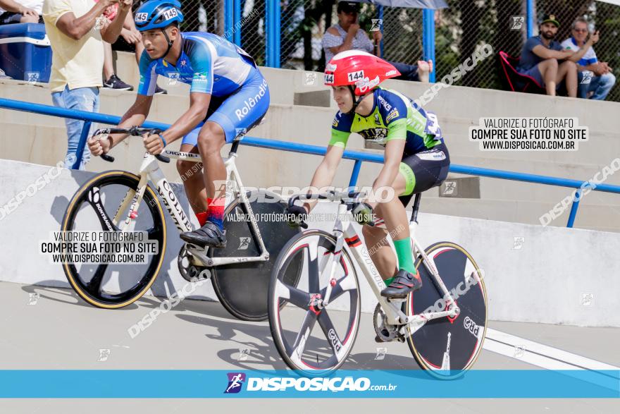 Taça Brasil de Ciclismo de Pista 2023 - Etapa 1