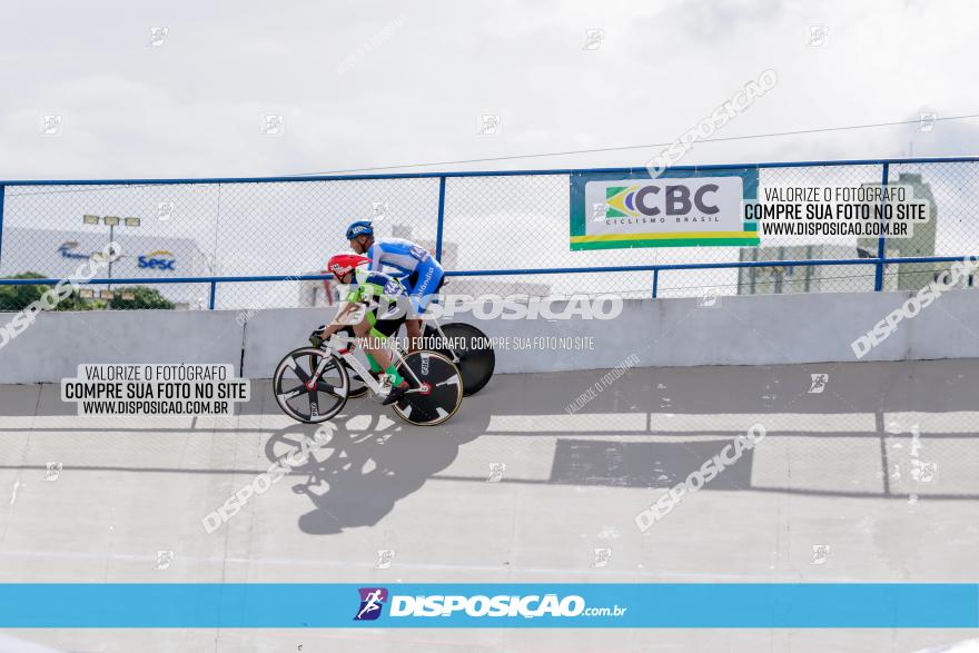 Taça Brasil de Ciclismo de Pista 2023 - Etapa 1