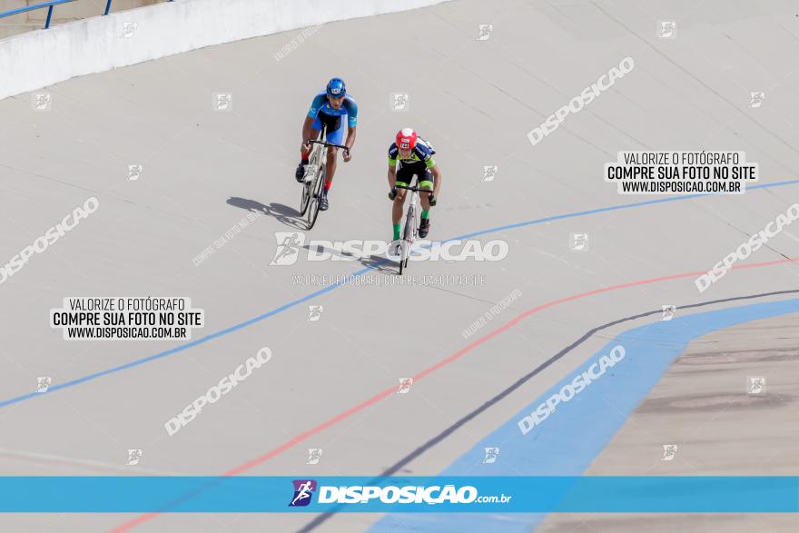 Taça Brasil de Ciclismo de Pista 2023 - Etapa 1