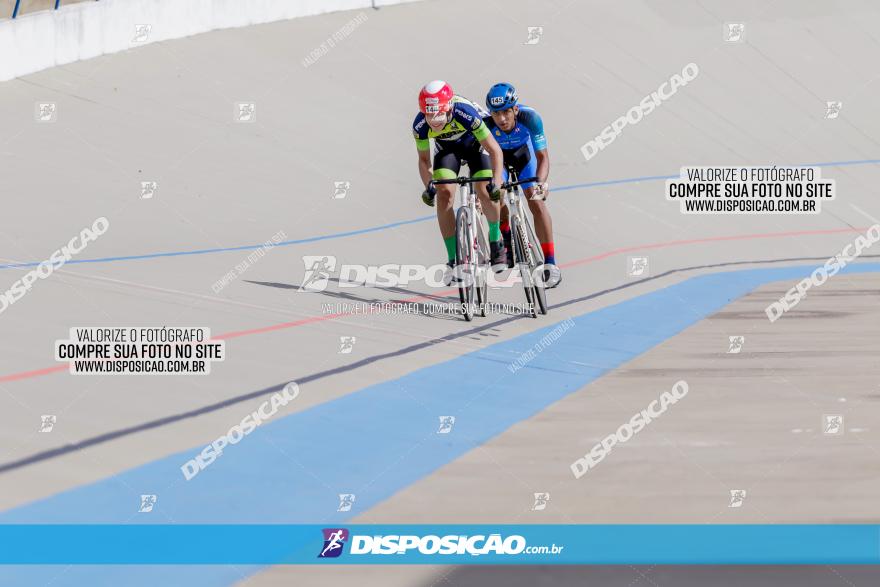 Taça Brasil de Ciclismo de Pista 2023 - Etapa 1