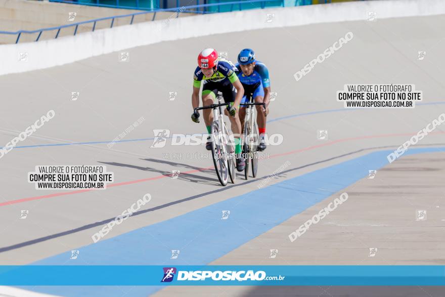 Taça Brasil de Ciclismo de Pista 2023 - Etapa 1